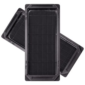 Muizen en ratten lijmplank Trapper Rat - Doos 96 stuks