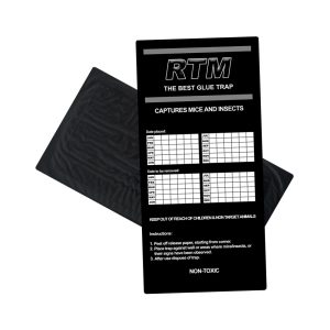 Muizen lijmplanken Trapper RTM – Doos 720 stuks