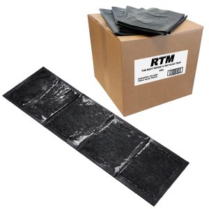 Muizen en ratten lijmplanken XXL - Doos 100 stuks