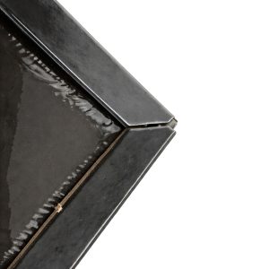 Ronada muizen lijmplanken zwart - Doos 200 stuks