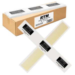 Muizen lijmplanken Trapper RTM XL - Doos 200 stuks