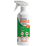 Kruipende insecten sprays