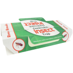 Kruipende insecten vallen