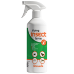 Vliegende insecten sprays