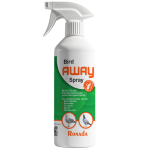 Vogel sprays