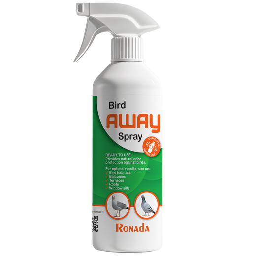 Vogel sprays